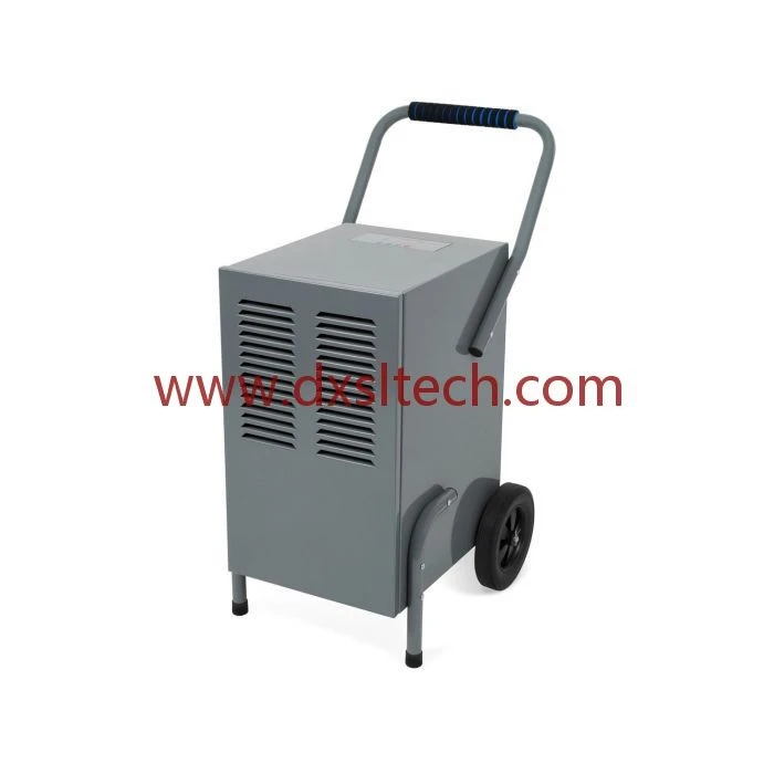 used commercial dehumidifier with handle (2)