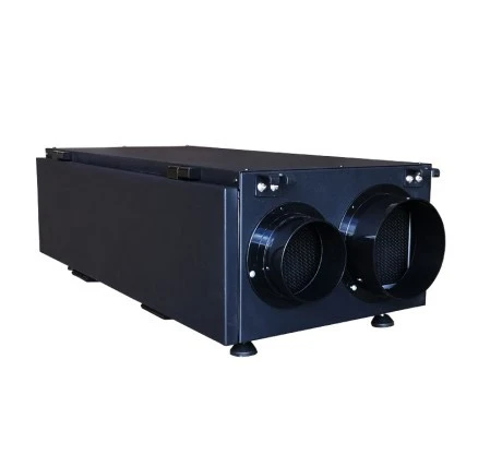200Pa Air Duct Dehumidifier