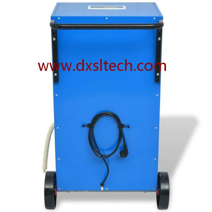 Portable Heavy Duty Dehumidifier