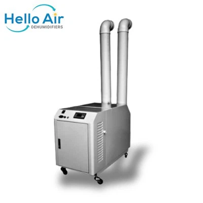 Υγραντήρας υπερήχων υψηλής χωρητικότητας